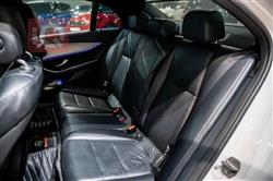 مێرسێدس بێنز E-Class